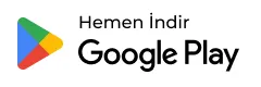 Google Play'den İndir